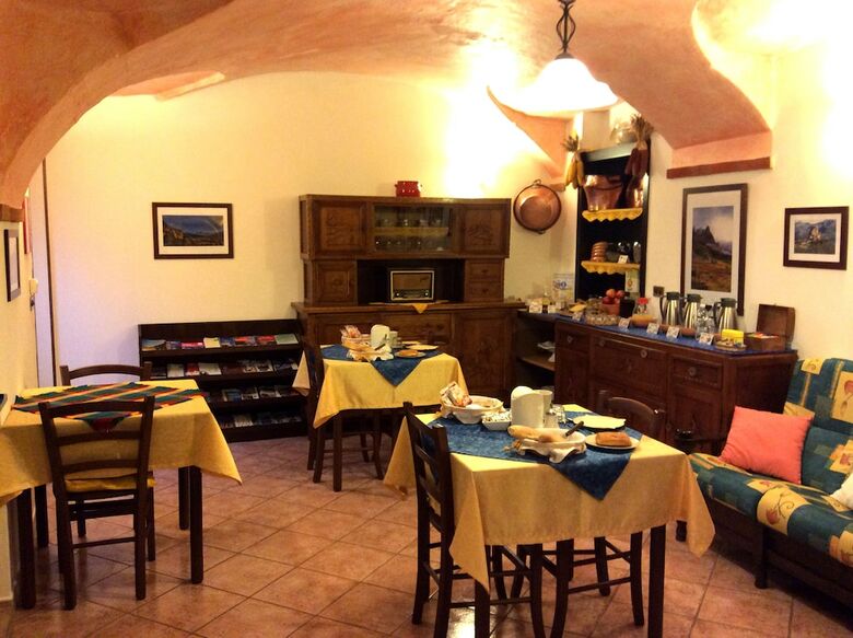 Bed & Breakfast L'antico Borgo