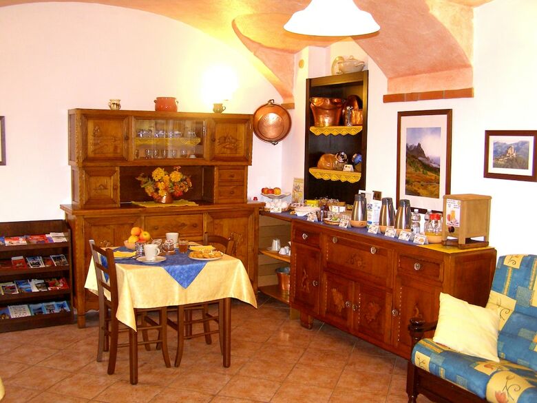 Bed & Breakfast L'antico Borgo