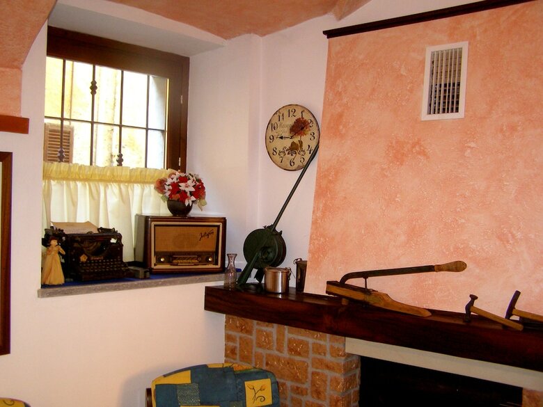 Bed & Breakfast L'antico Borgo