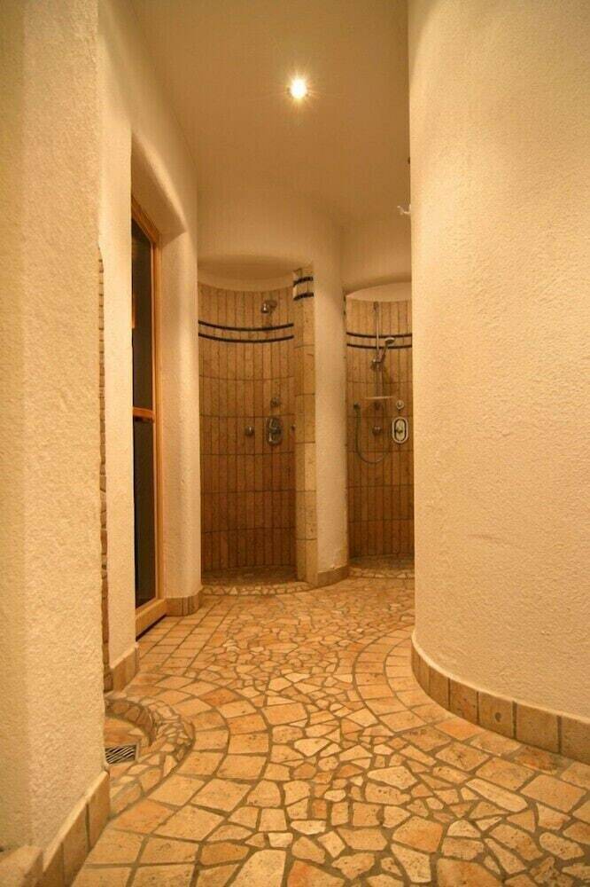 Hotel Villa Campitello