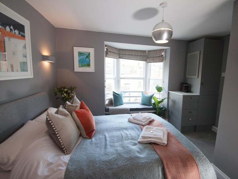 Hotel St Elmo Cottage