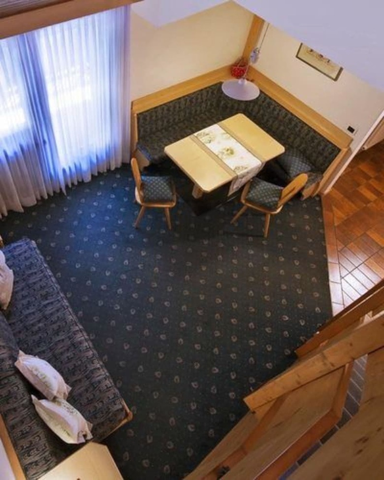 Residence Contrin