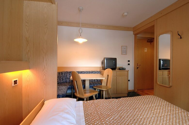 Residence Contrin