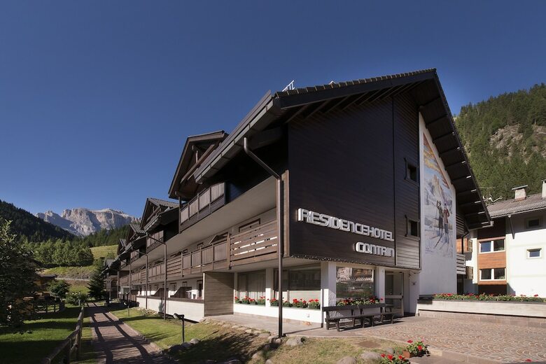 Residence Contrin