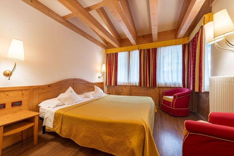 Hotel Alpino Al Cavalletto