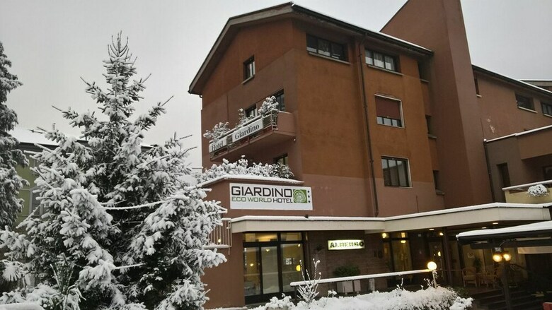 Hotel Giardino