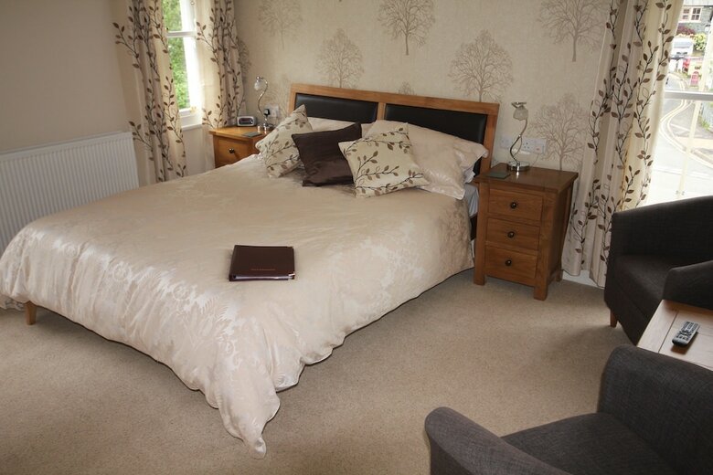 Hotel West View Guest House