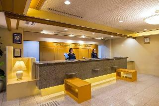 Hotel Cuore Nagasaki Ekimae