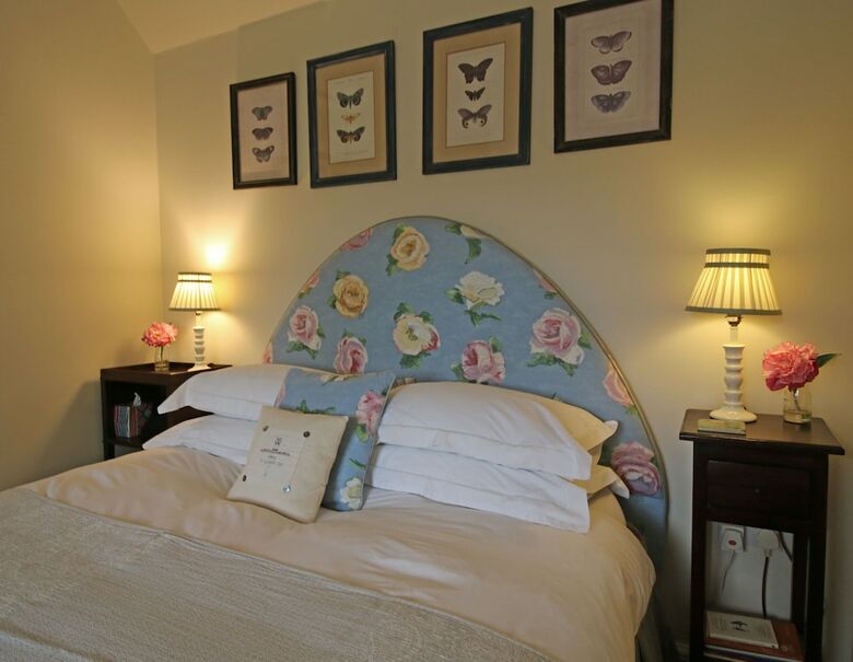 Bed & Breakfast The Goat House At Ivy Cottage