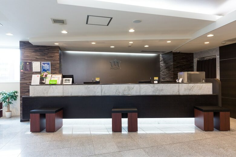 Hotel Sanco Inn Shizuoka Kitaguchi