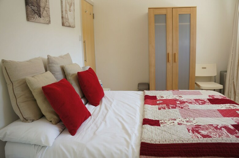 Agroturismo Leyland Country House