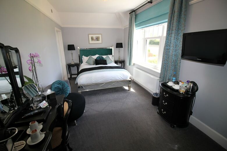 The Dower House Hotel