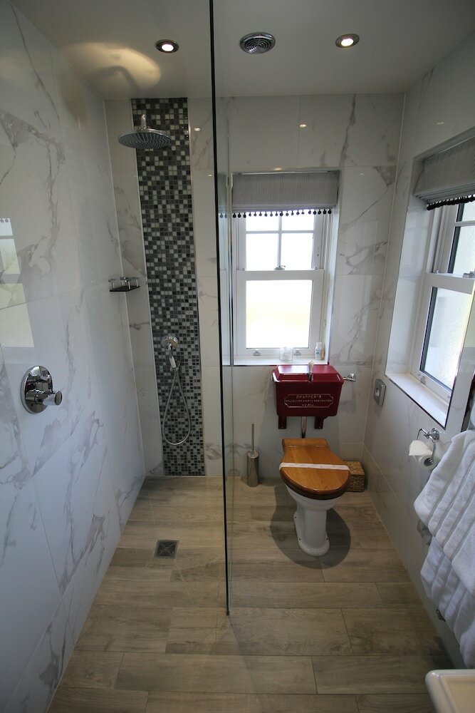 The Dower House Hotel