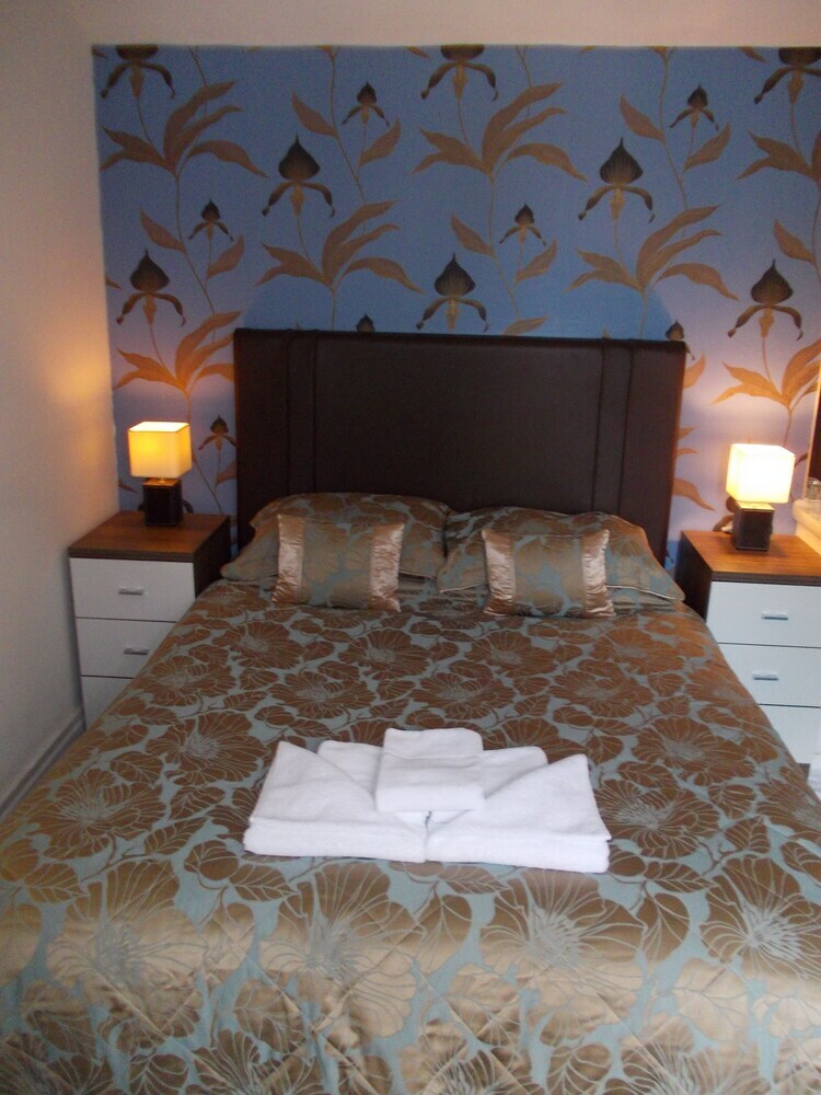 Hotel Landing Cottage Guest House