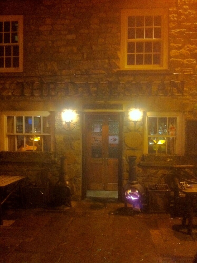 Posada The Dalesman Country Inn