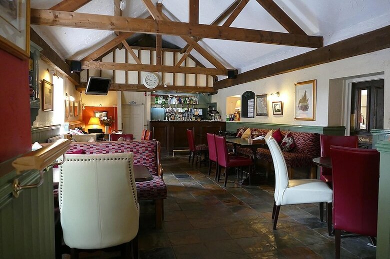 The Downe Arms Hotel