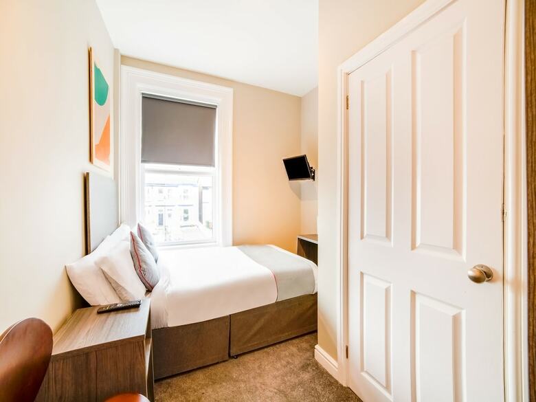 Hotel Oyo Tequila And Dunlin Rooms