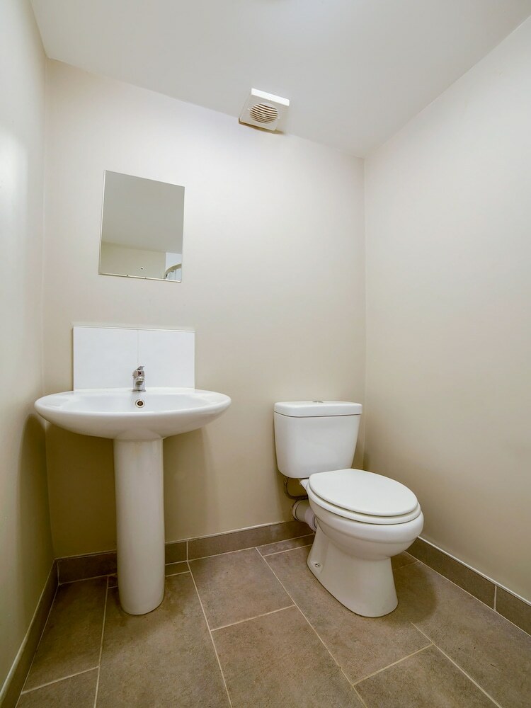 Hotel Oyo Tequila And Dunlin Rooms