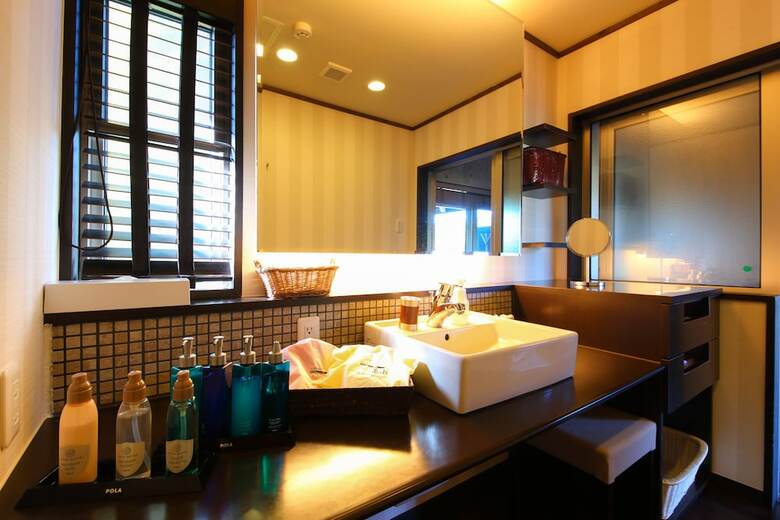 Hotel Asagirinomieru Yado Yufuin Hanayoshi