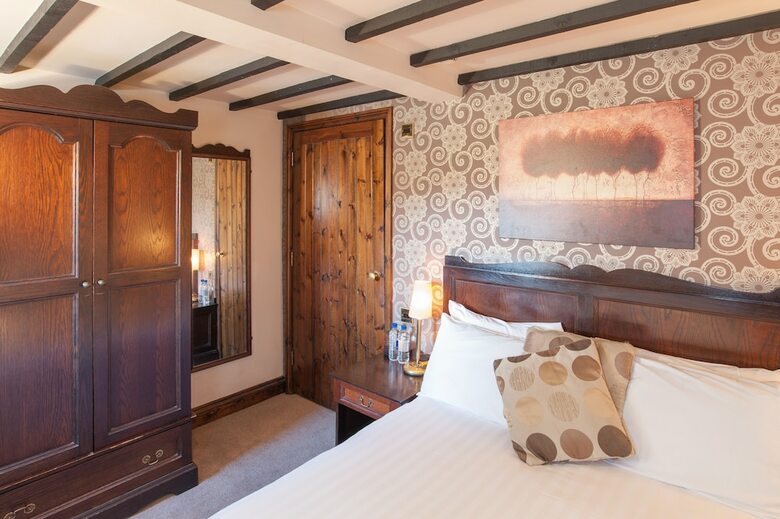 Posada The Swan By Marston's Inns
