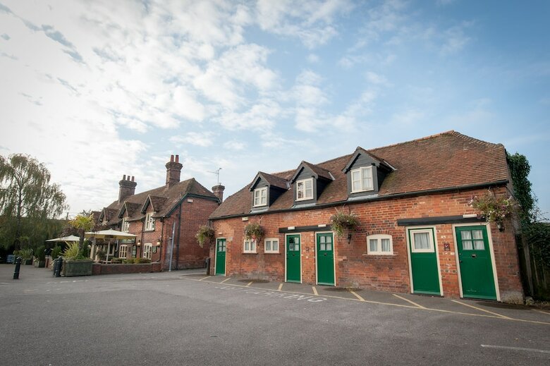 Posada The Swan By Marston's Inns