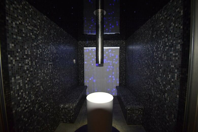 Lincombe Hall Hotel & Spa - Just For Adults