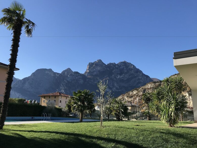 Hotel Villa Franca