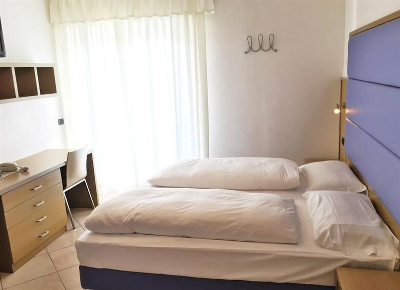 Hotel Villa Franca