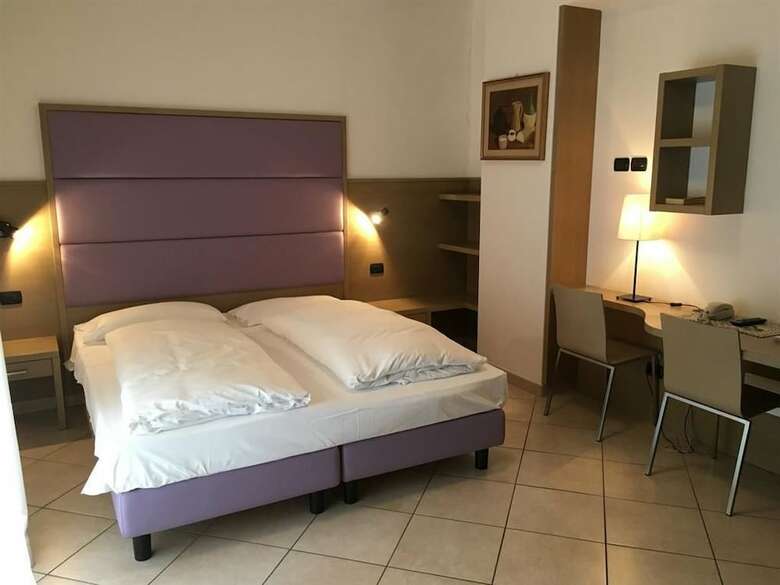 Hotel Villa Franca
