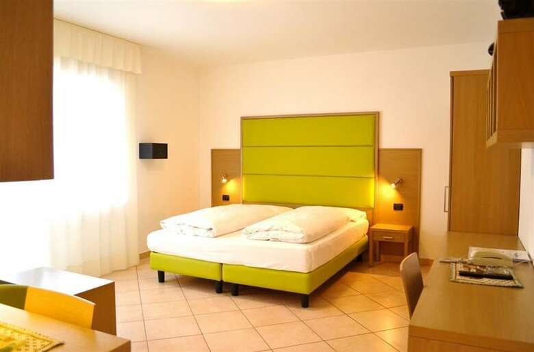 Hotel Villa Franca