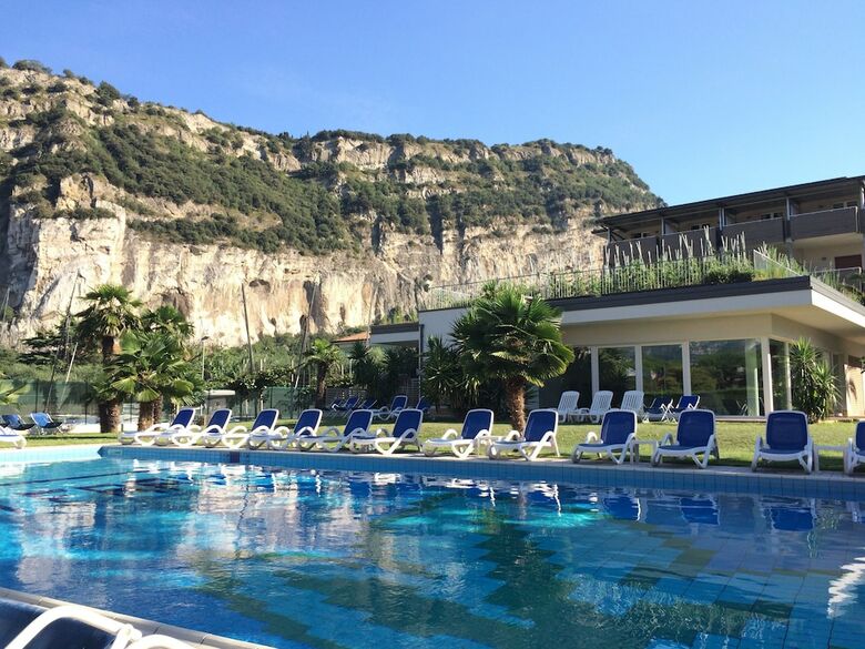 Hotel Villa Franca