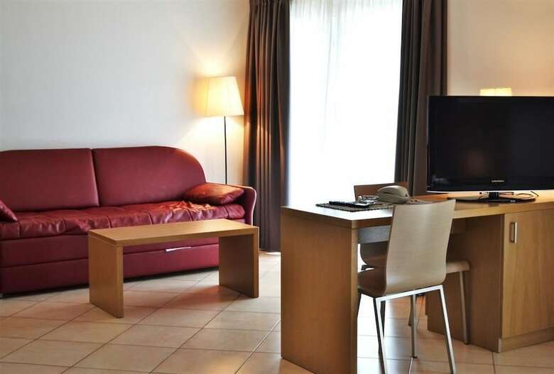 Hotel Villa Franca