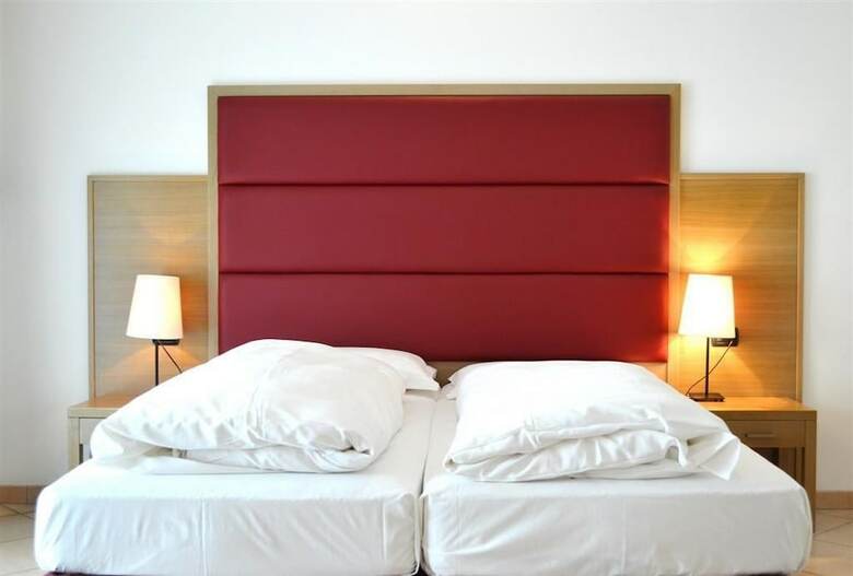 Hotel Villa Franca