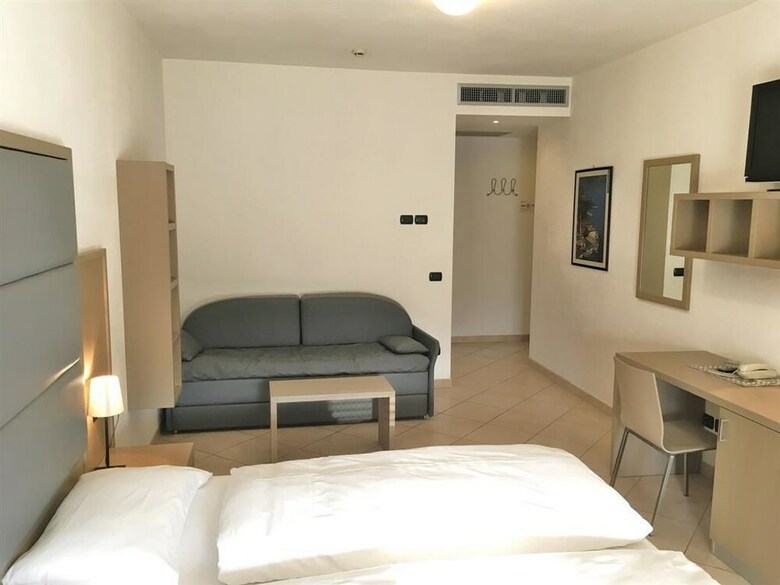 Hotel Villa Franca