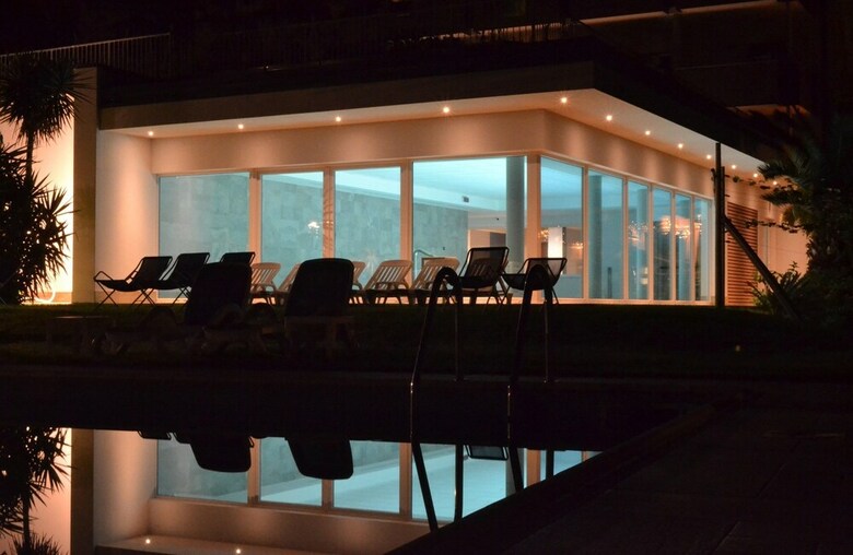 Hotel Villa Franca