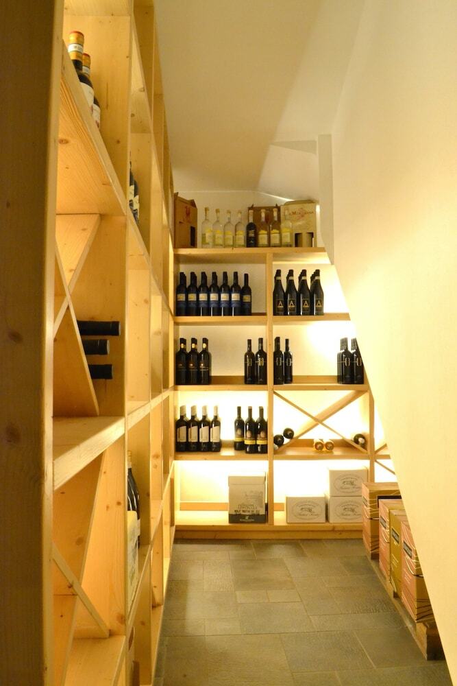 Hotel Villa Franca