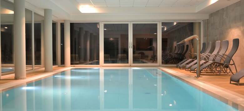Hotel Villa Franca