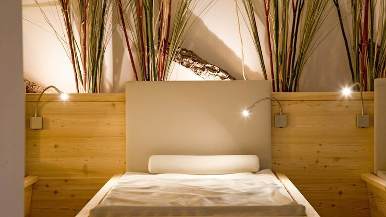 Alpine Charme & Wellness Hotel Europeo