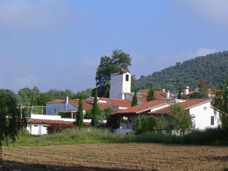 Agroturismo Las Navezuelas