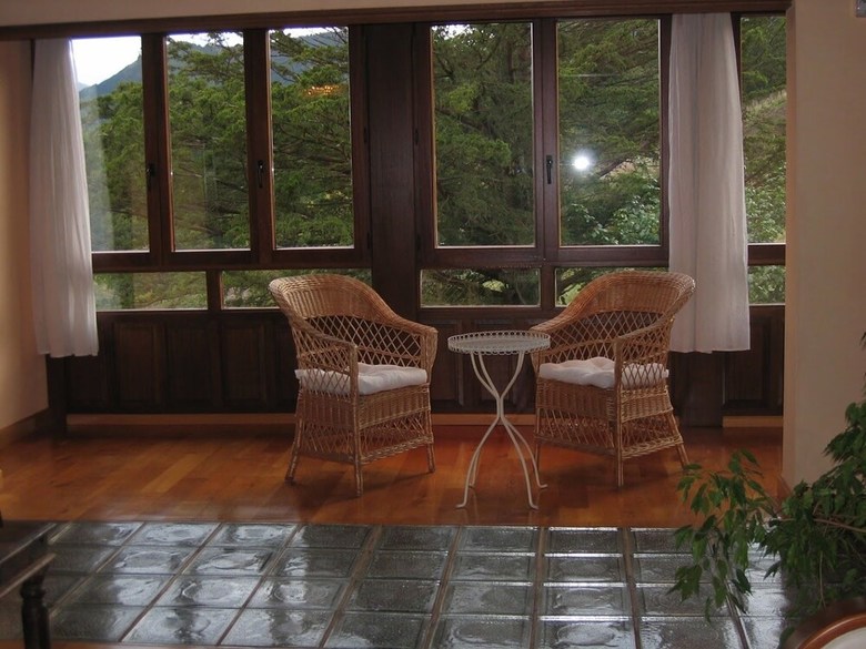 Agroturismo Casa de Aldea Sobrefuentes