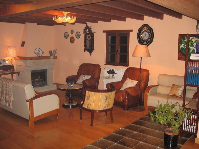 Agroturismo Casa de Aldea Sobrefuentes