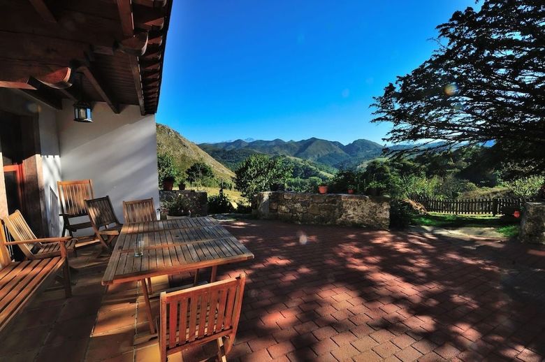 Agroturismo Casa de Aldea Sobrefuentes