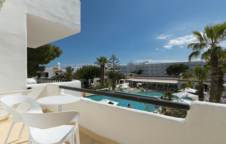 Hotel Palia Dolce Farniente - All Inclusive