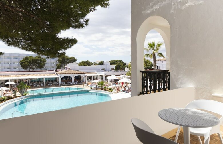 Hotel Palia Dolce Farniente - All Inclusive