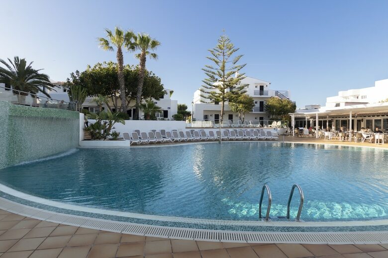 Hotel Palia Dolce Farniente - All Inclusive
