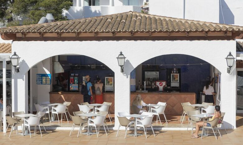 Hotel Palia Dolce Farniente - All Inclusive