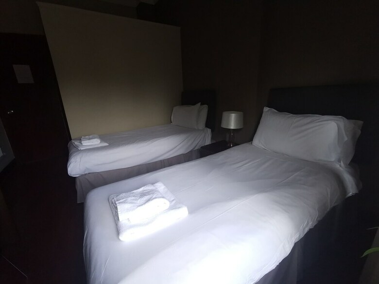 Hotel The Fullarton Park