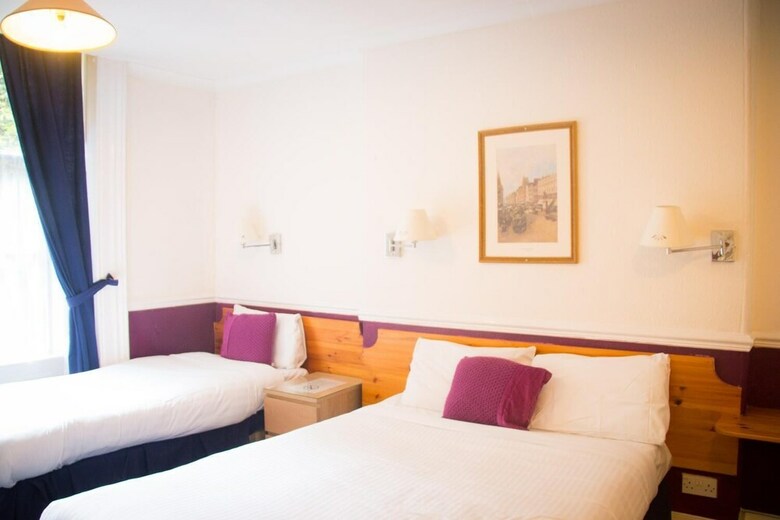 Hotel The Willow