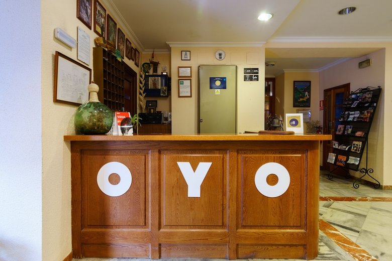 Oyo Hotel Los Casta�os