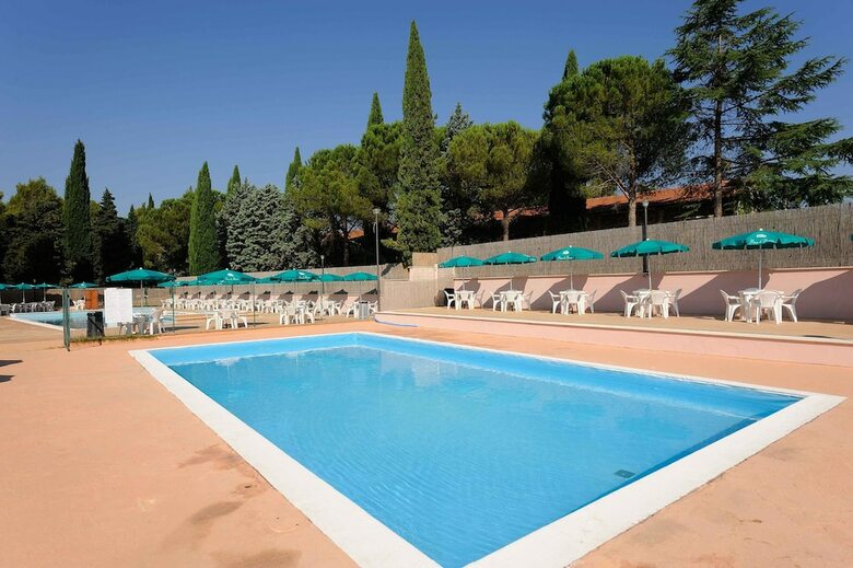 Agroturismo Centro Turistico Pian Di Boccio